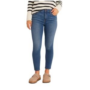 Old Navy Women’s Original Skinny jeans, Size 14 short